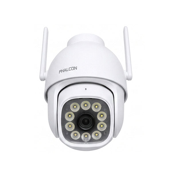 Camara De Seguridad Exterior IP Wifi Robotica 2MP Tuya Smartlife - Imagen 3