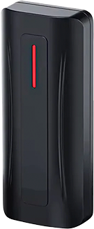 Lector Esclavo Wiegand