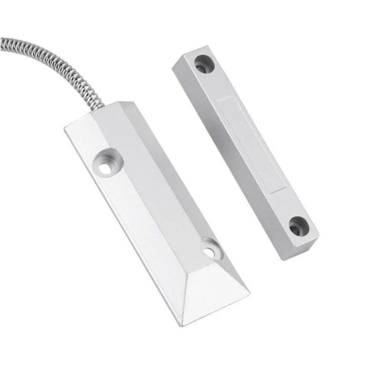 Sensor de apertura industrial inalámbrico