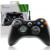 Control Xbox 360 Pc Joystick Mando Gamepad C/cable - Imagen 2