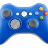 Control Xbox 360 Pc Joystick Mando Gamepad C/cable - Imagen 4