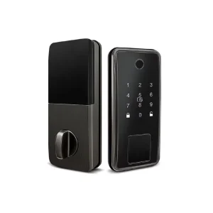 Cerradura Inteligente Wifi App Tuya Smart Life Tarjeta Clave