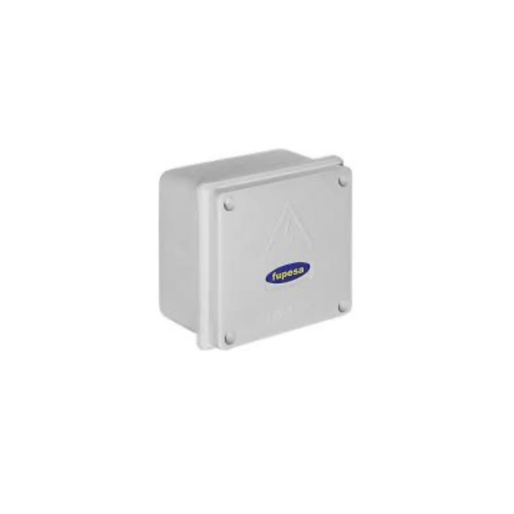 Caja Plastica De Registro Estanco 10 10 Exterior Y Interior PC Tecno caja-plastica-de-registro-estanco-10-10-exterior-y-interior-pc-tecno