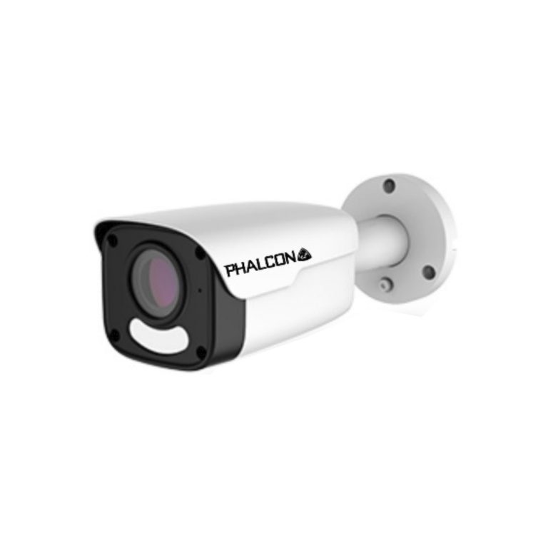 Camara IP Bullet 5 Mp 2.8mm Poe C/ Audio IR