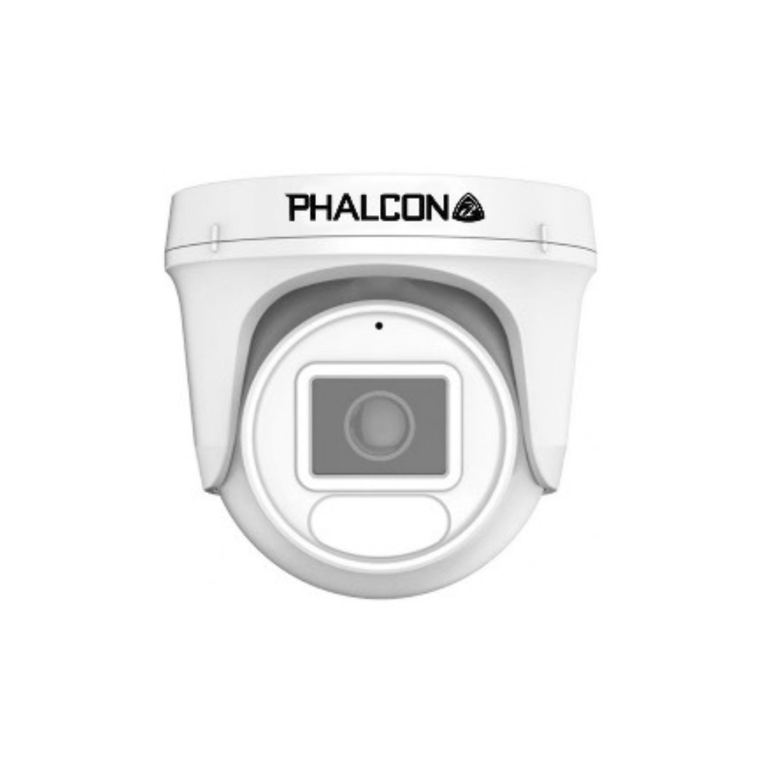 IDOME ID-DO8028POE 4K 8MP POE IP Security Camera – 2.8mm, Night Vision, MIC, IP67