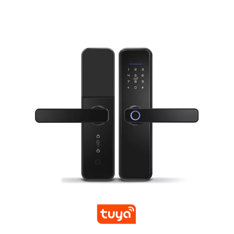 Cerradura Inteligente Wifi App Tuya Smart Life