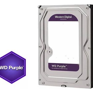 Disco Duro 500gb REF WD Purple