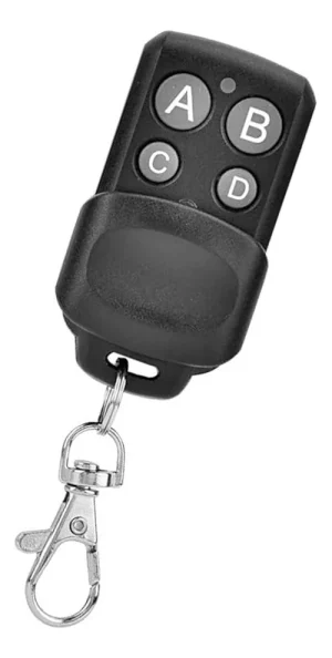 Control Remoto Clonador - Imagen 2