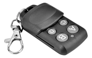 Control Remoto Clonador