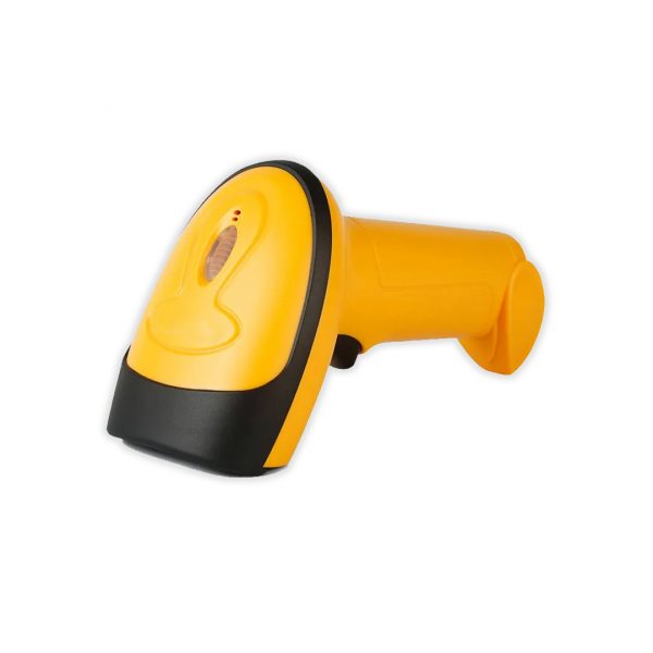 Lector Pistola Código Barras Scanner Inalámbrico Usb Pctecno Acm3 – PC ...