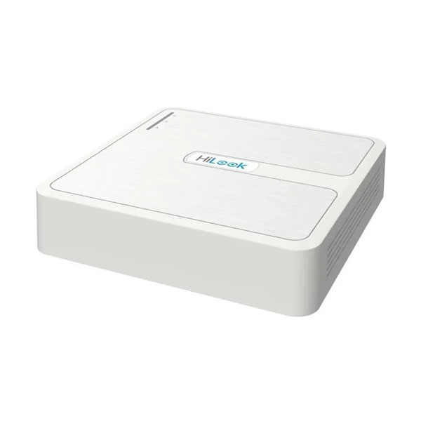 Dvr 8 Canales Híbrido 1080P Hilook