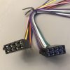 Set De Cables Para Autoradios - Imagen 2