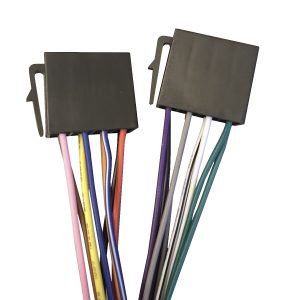 cables para autoradios