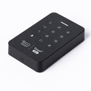 Teclado Control De Acceso Exterior Rfid, Aplicación Tuya