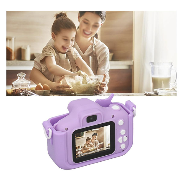 Camara Infantil - Imagen 10