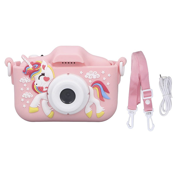 Camara Infantil