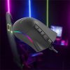 Mouse para juegos 7D con iluminación RGB - Imagen 5