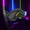 Mouse para juegos 7D con iluminación RGB - Imagen 4