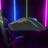 Mouse para juegos 7D con iluminación RGB - Imagen 2