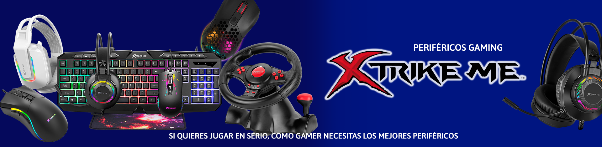 banner gaming