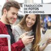 Dispositivo traductor de idiomas - Imagen 3