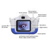 CAMARA FOTO DIGITAL PARA NIÑOS - CAMARA DUAL 2.0 PULGADAS - Imagen 5