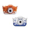 CAMARA FOTO DIGITAL PARA NIÑOS - CAMARA DUAL 2.0 PULGADAS