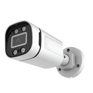 Camara IP Domo 3Mp 2.8mm Poe C/ Audio smart light