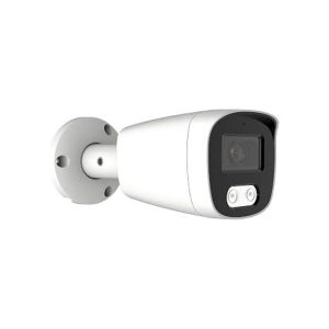 Camara IP Bullet 3Mp 2.8mm Poe C/ Audio smart light