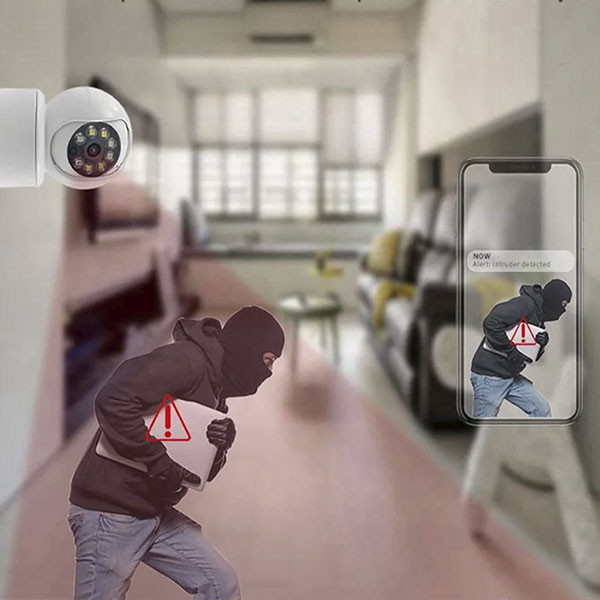 Camara Interior 2MP ICSEE - Imagen 3