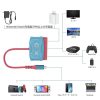 Switch TV Dock for Switch/Swith oled - Imagen 2