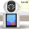 Camara Seguridad Monitor Baby Call Video Conferencia - Imagen 4