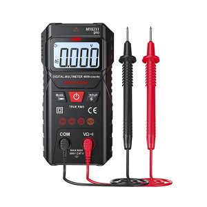 Tester Digital Automatico