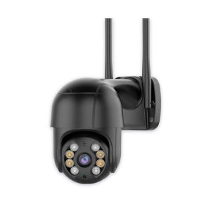 Kit ICSEE  NVR chico + 2 camaras PTZ ICSEE +disco 250 - Imagen 5