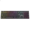 Teclado Gaming Xtrike Me  Qwerty Español - Imagen 2