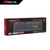 Teclado Gaming Xtrike Me  Qwerty Español - Imagen 3