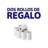 Camara De Fotos Con Impresora Para Niños - Rosa - Imagen 2