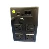 Ups 800v 800va Estabilizador De Potencia - Imagen 4
