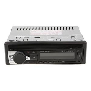 Auto Radio 1 Din Bluetooth/auxiliar/usb/sd/rca - Imagen 5