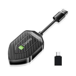 Carplay Box Android / IOS