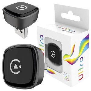 Carplay Android / IOS mini