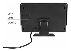 Pantalla 5" con camara reversa - Imagen 2