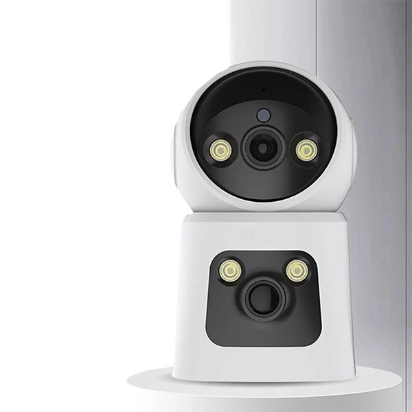 Camara doble Interior Yoosee - Imagen 4