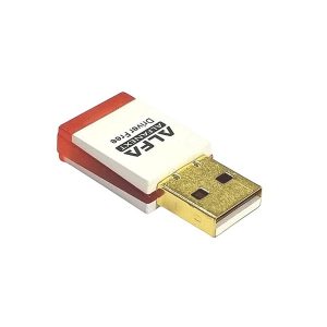 Mini Adaptador Wifi + Bluetooth  USB Dual band 2.4Hz 5.8Hz 650MBPS