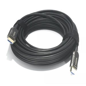 cable fibra optica hdmi