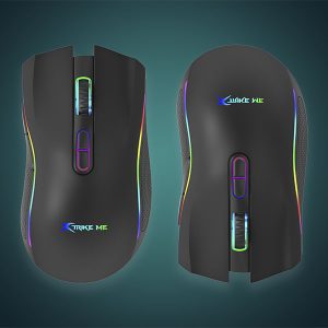 #MouseGamer #MouseRGB #MouseConLuz #MousePC #MouseGaming #MouseAltaPrecision #MouseProgramable #MouseUruguay #MouseMontevideo #AccesoriosGamer