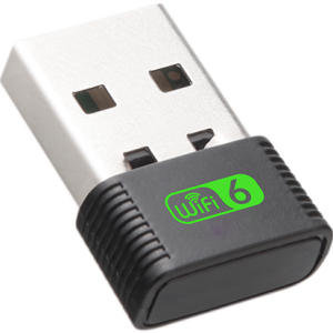 Adaptador Wifi Nano USB 2.4Ghz 300MBPS