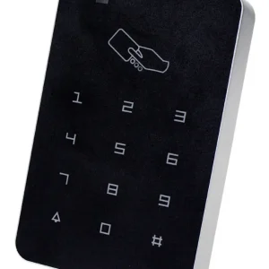 Control de Acceso / SA32E