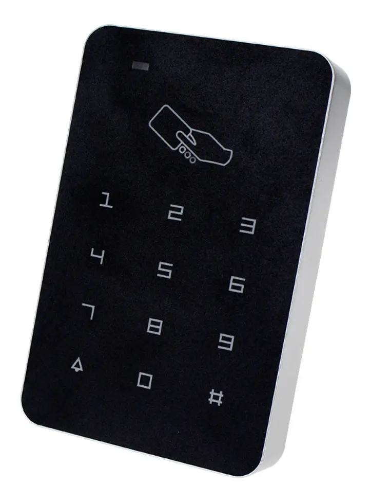 Control de Acceso / SA32E