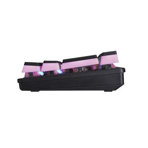 Teclado Mecanico Cableado RGB XTRIKE ME 60% - Imagen 2
